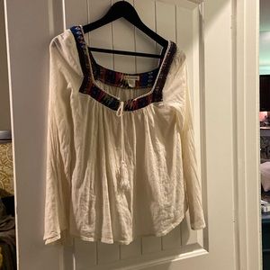 Billabong women’s top